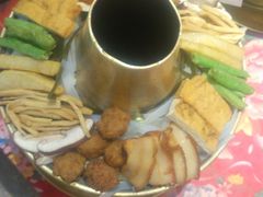 -山西会馆·晋菜·晋商宴·牌匾博物馆(胜利东街店)