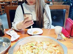 -惠友大虾(太原北街店)