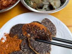 -88号小吃店·经典云南菜·地道纳西美食