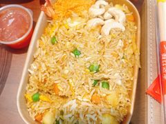 -婉泰·特色小吃·舂鸡脚(告庄二店)