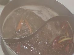 -小城牛事·鲜牛肉火锅(万达店)