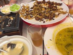 -偏爱炒鸡(老县衙店)