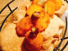香茅手握虾球-太泰(万象城店)