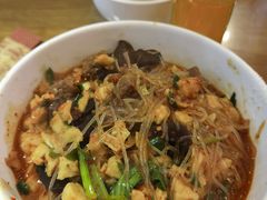 -建基泡馍·西安老字号·清真(永宁店)