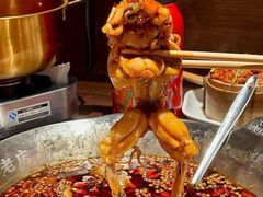 -何师傅美蛙鱼头(汉街店)
