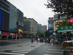 -杭州西湖银泰百货