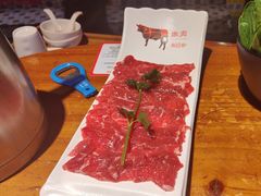 -捞围鲜·港式打边炉(海阳路店)