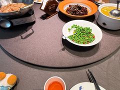 -简小舍·民间手艺菜(武昌江滩店)