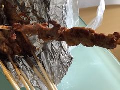 -马尔龙新疆饭店·清真(瑞景店)