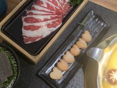 -湊湊火锅·茶憩(东城万达店)
