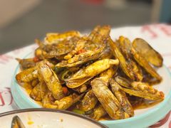 -小田油焖小龙虾(双井店)
