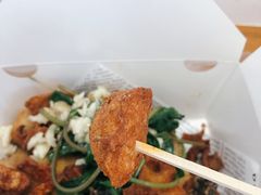 -呷贺盐酥鸡(抄纸巷店)