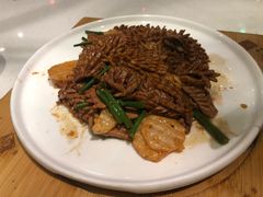 爆炒腰花-闫府私房菜·百年鲁菜(恒隆店)