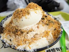 -MOMO冰品·生巧汤圆(红桥店)