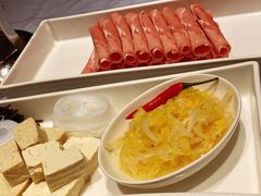 -鼎鼎香·港式火锅(北京SKP店)