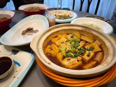 -香阁餐厅·常州菜·常州菜代表品牌(新北奥体店)