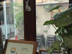 -铃木食堂(帽儿胡同店)
