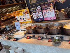 -比格比萨自助(宝山日月光店)