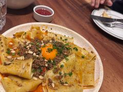 油泼辣子面-Grande A'moo(上海万象城店)