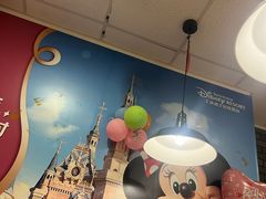 -麦当劳(集美石鼓店)
