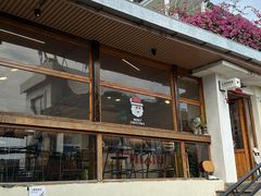 -LOOKA COFFEE(大鹏所城店)