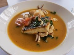 意式海鲜汤-蝶舍·MAISON PAPILLON