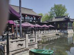 -湘湖大院(越王路店)