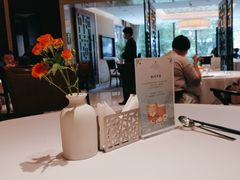 -扬州香格里拉·香宫中餐厅