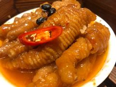 -正斗·港式粤菜(SKLP店)