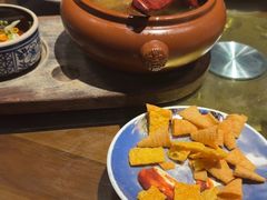 -雀舞云南菜(天津天河城购物中心店)