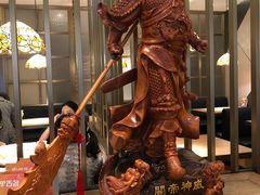-江湖情酸菜鱼(万菱汇店)
