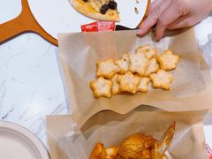 -达美乐比萨(骏壹万邦广场店)