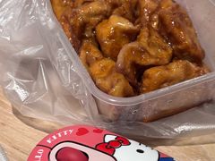 -江东饺子馆(江东路店)