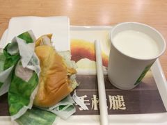 -德克士(砂之船奥特莱斯店)