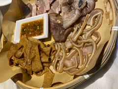 -掌柜的店·河南菜(新天地店)