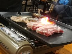 -咕咕站韩国料理(紫金港店)