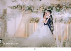 点击看大图 -豪门婚礼策划