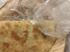 -李连贵酒家熏肉大饼(昆明街店)