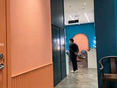 -海馬体照相馆(莘庄维璟印象城店)