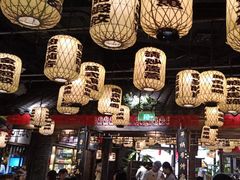 -南京大牌档(济南万象城店)