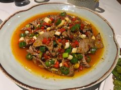 -三猫黑鱼花(南大店)
