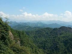 -桂林资江天门山风景区