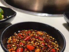 -狐狸爱上椰子鸡(滨江星光大道店)