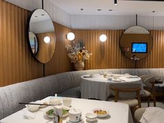 -莆田餐厅PUTIEN(金融街购物中心店)