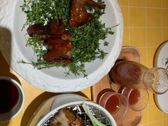 -蔡澜点心·粤菜(花城汇南区店)