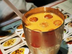 -金桔香港茶餐(宝安大厦店)