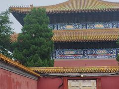 -北京市劳动人民文化宫(太庙)