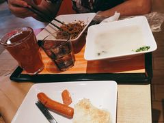 -大快活(丽丰店)