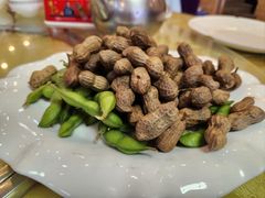 -鑫渔港海鲜本地菜·山海关浑锅(东戴河店)