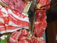 -花时·炭火烧肉(东百中心A馆店)